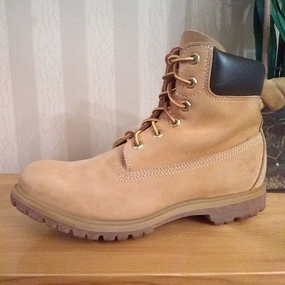 women's 6 inch premium timberland boots